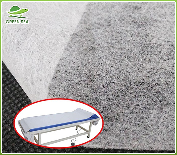 Vải không dệt nội thất
